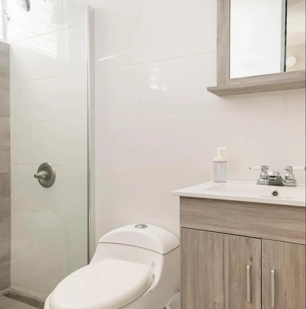 Marea Apartment San Juan